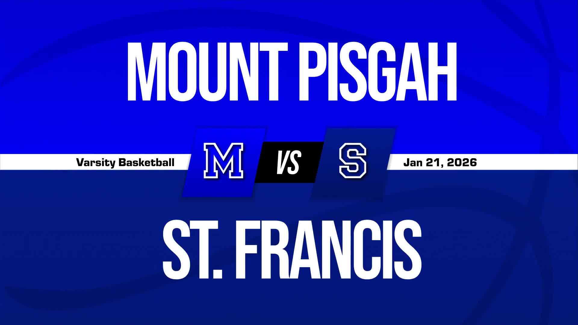 Basketball Recap: Mount Pisgah Christian Comes Up Short