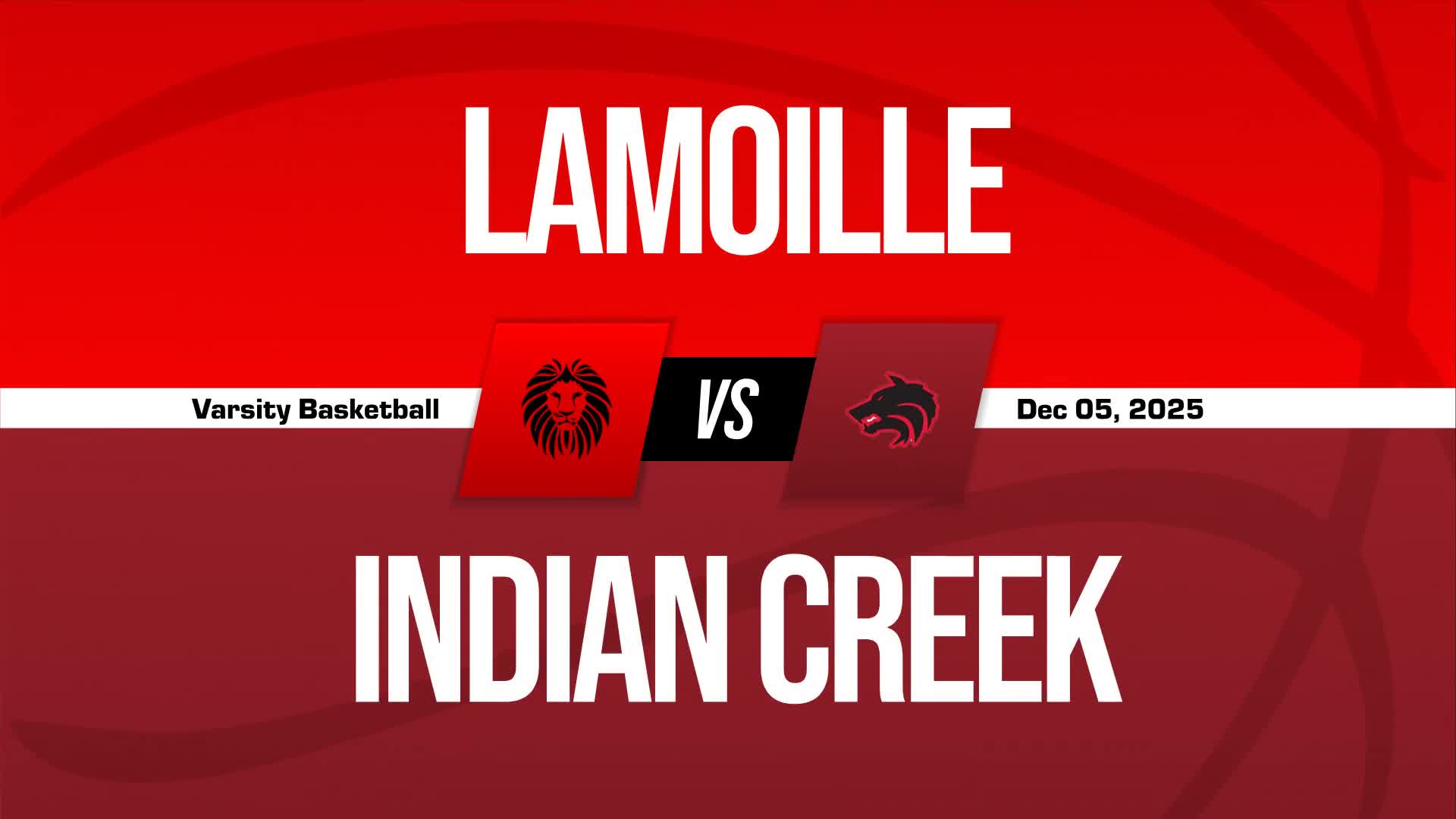 Basketball Recap: Indian Creek Skates Past Marquette with Ease