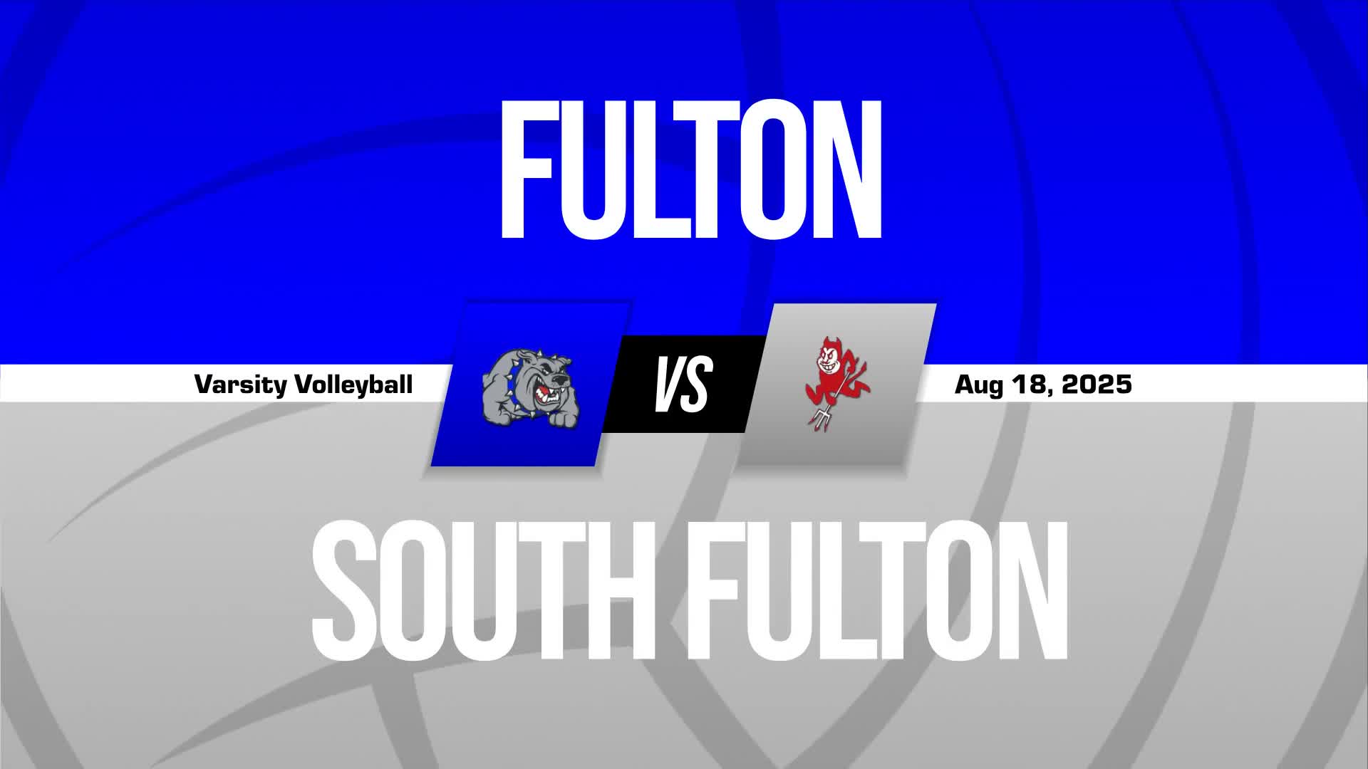 Volleyball Recap: Fulton City Comes Up Short