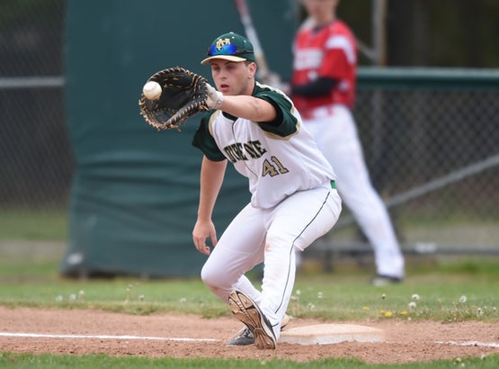 Sleepers in CT baseball playoffs