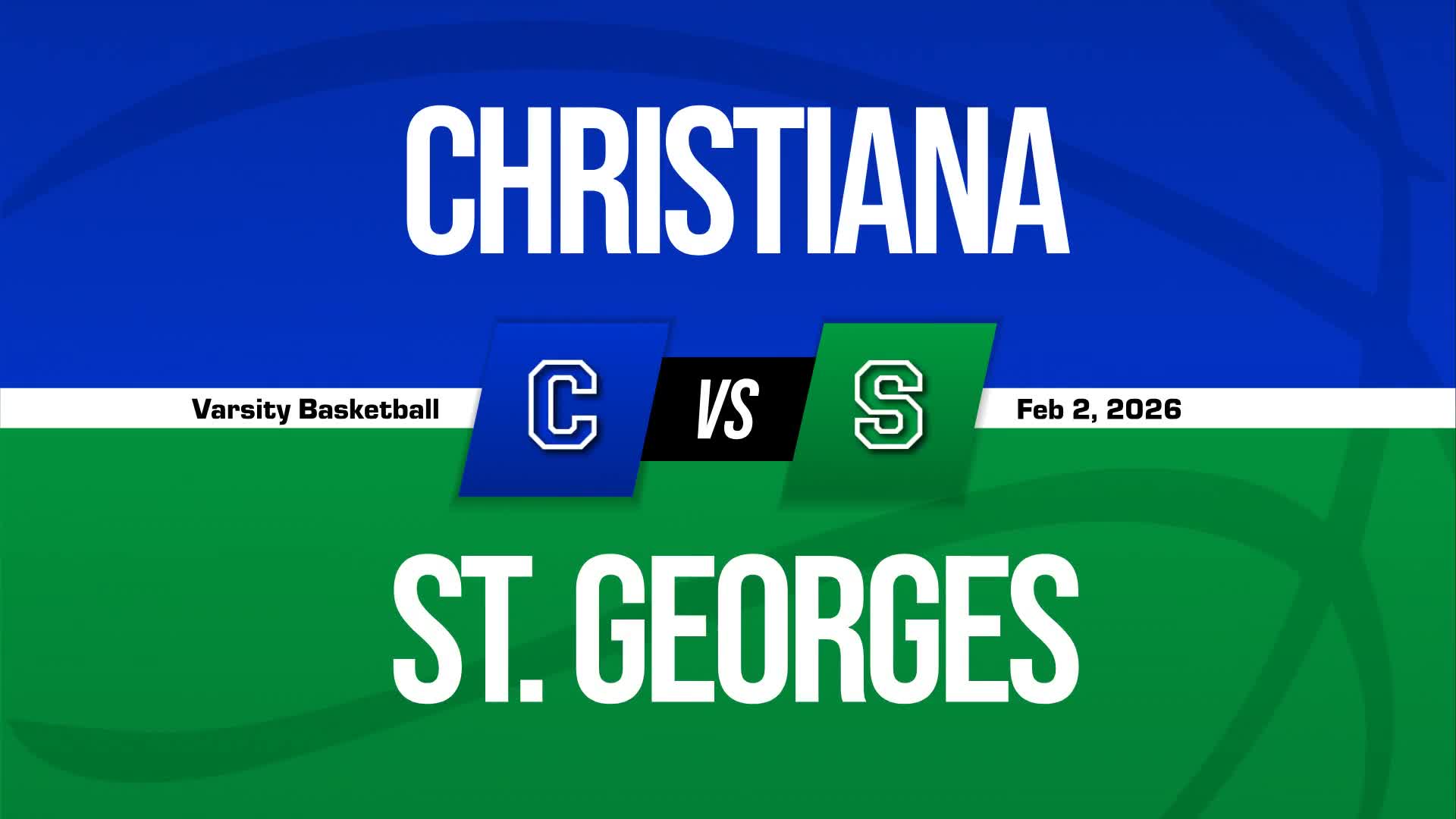 Basketball Recap: Make It Four in a Row for St. Georges Tech