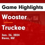 Basketball Game Preview: Wooster Colts vs. North Valleys Panthers