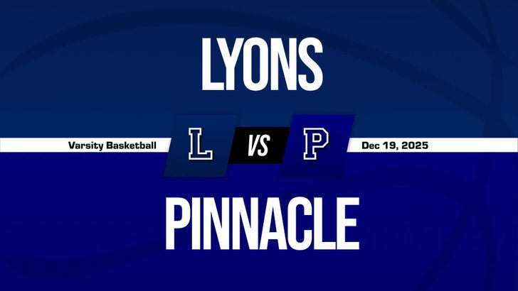 Basketball Recap: Lyons Takes a Loss