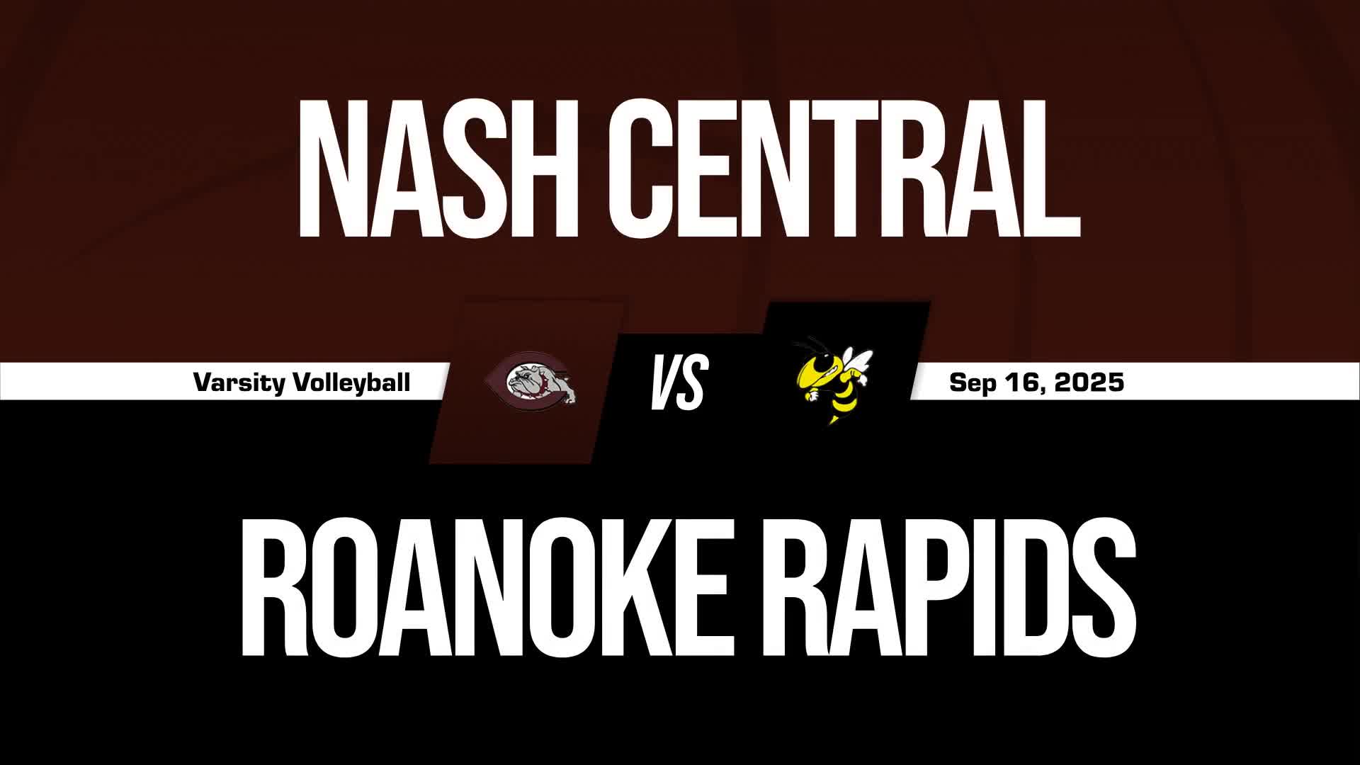 Volleyball Game Preview: Roanoke Rapids Yellowjackets vs. Wake P