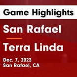 Soccer Game Preview: San Rafael vs. Marin Academy
