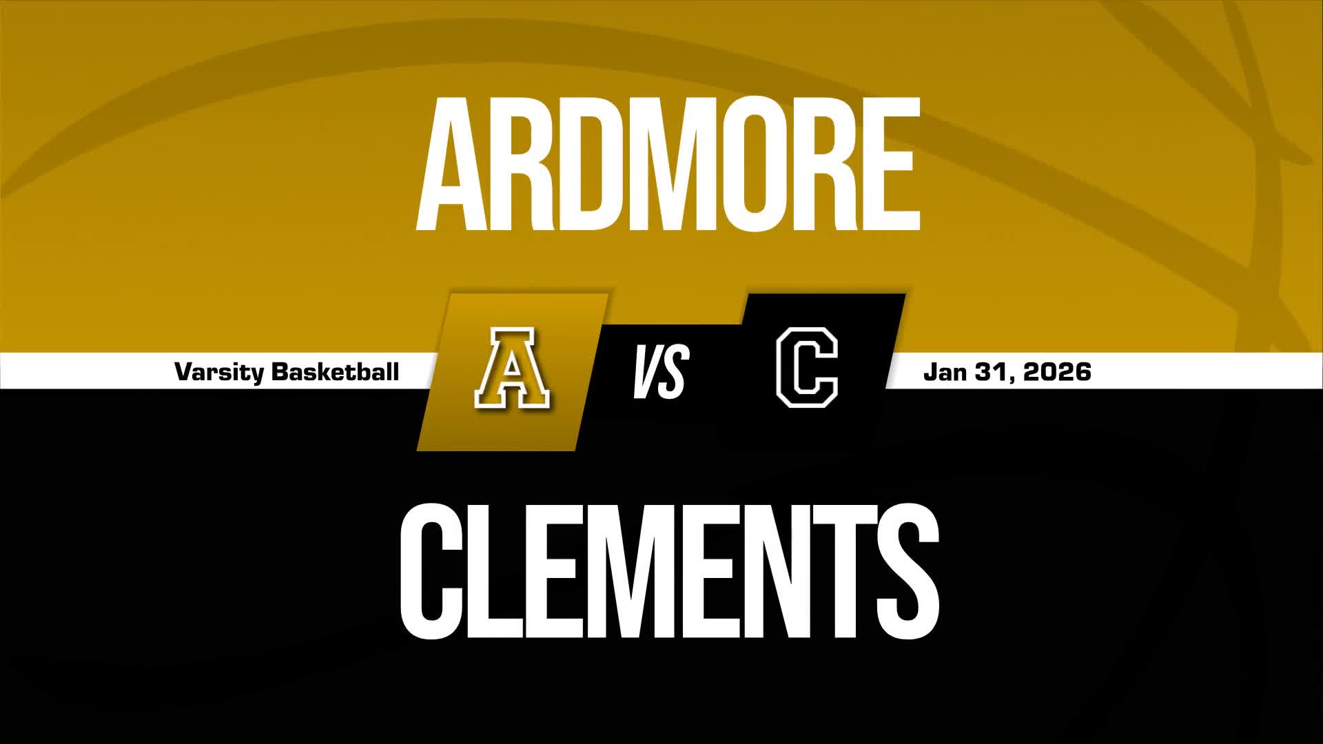 Basketball Recap: Clements' Winning Streak Snapped at Three Games