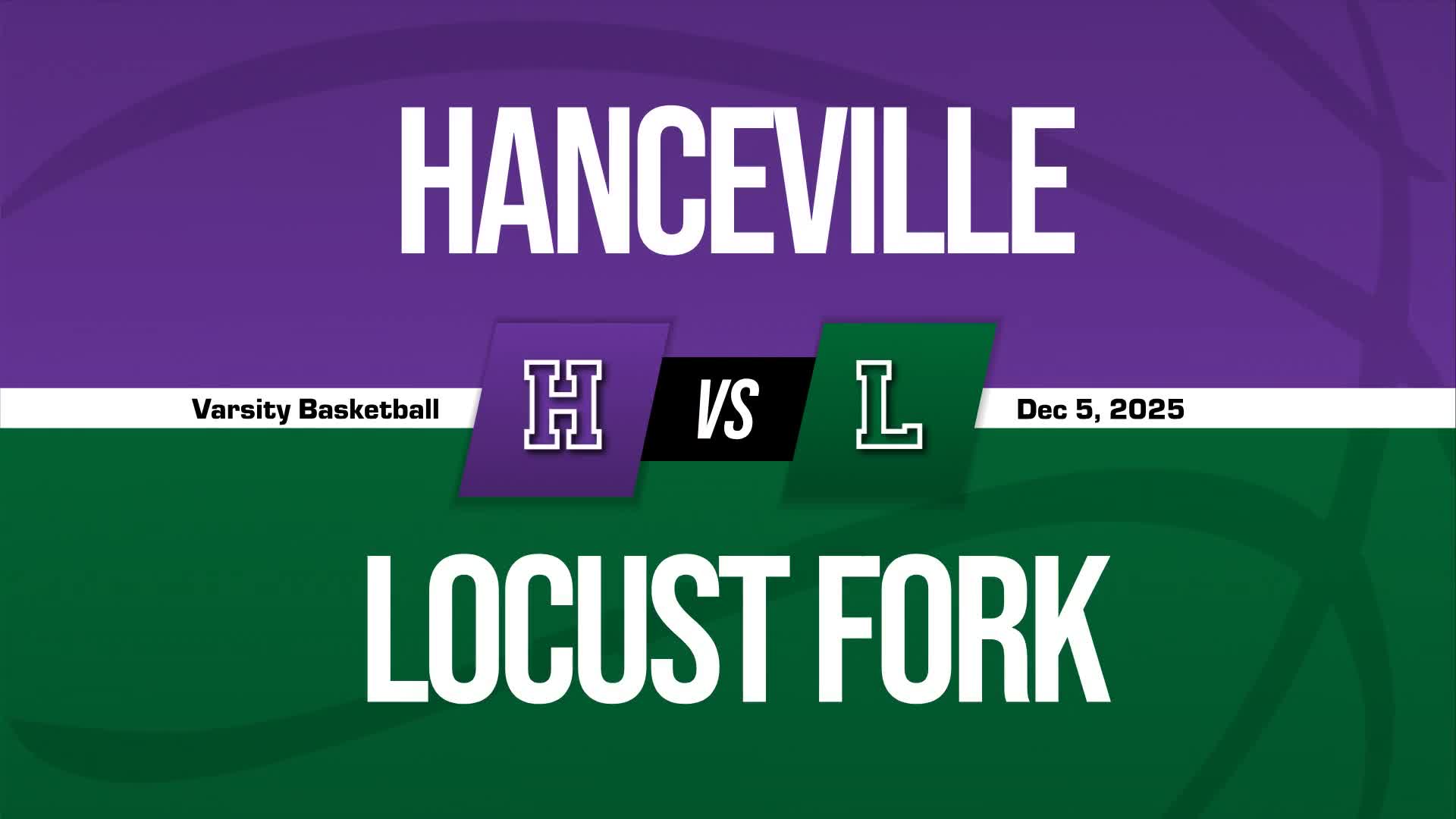Basketball Recap: Locust Fork Makes It Eight in a Row at Home + How To Watch