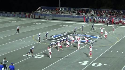 Micah Jones Game Report