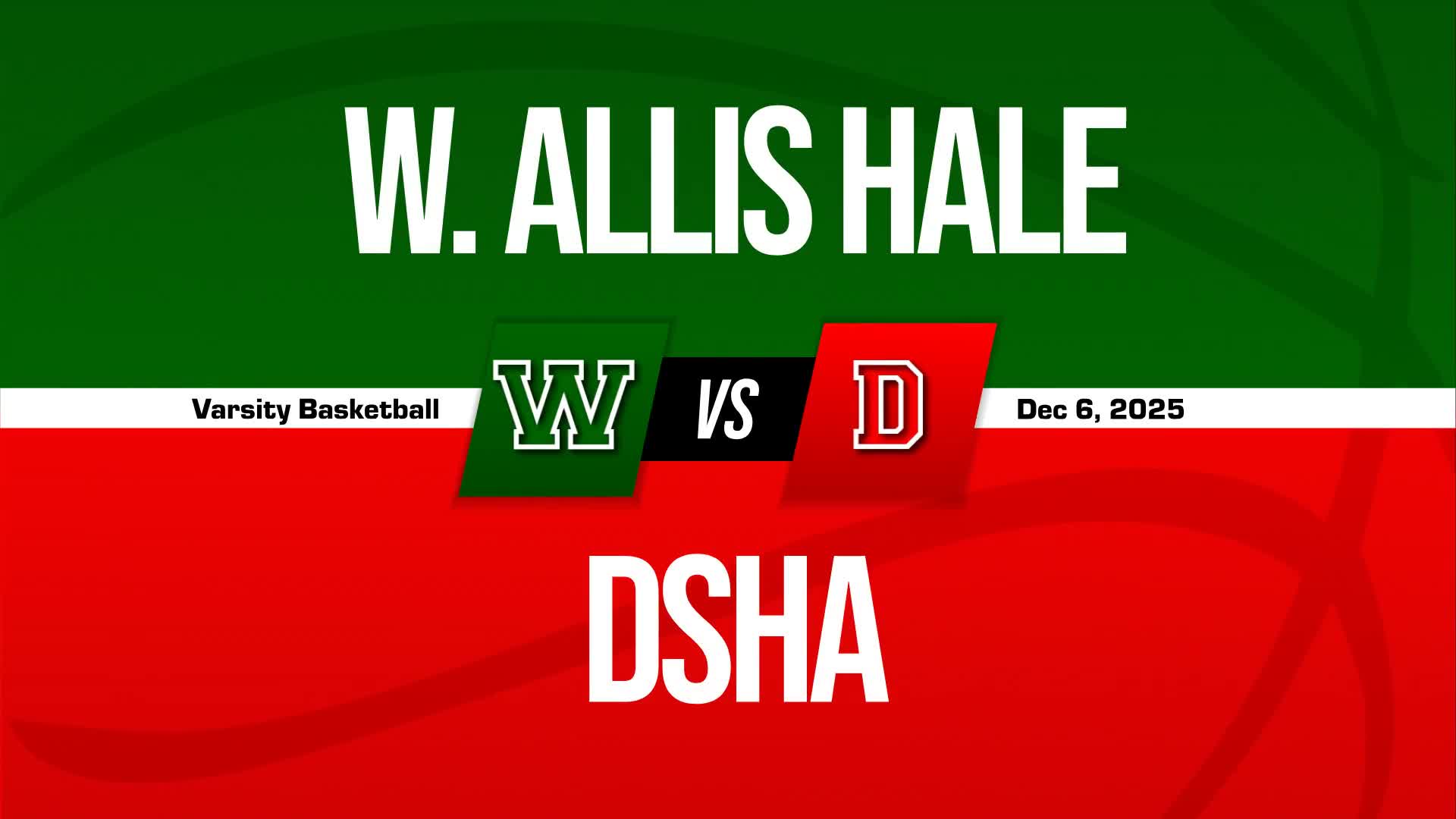 Basketball Recap: Divine Savior Holy Angels Takes a Loss + How To Watch