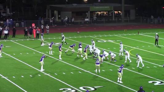 4A South Puget Sound - North Top Football Player Performances