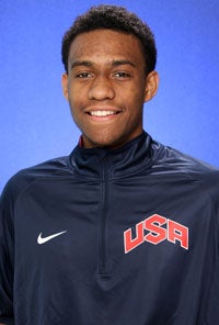Jabari Parker