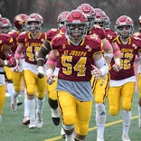 Connecticut Preseason MaxPreps Top 25