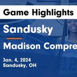 Madison Comprehensive extends home losing streak to three