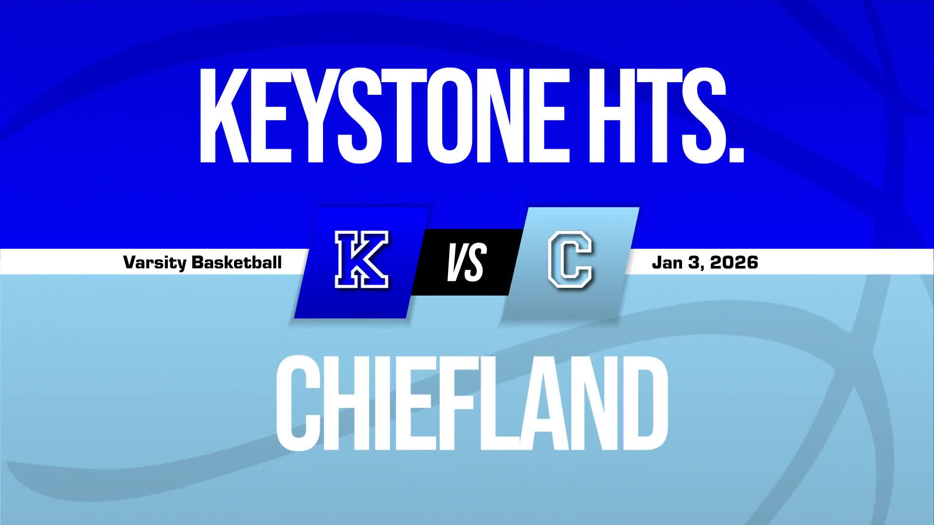 Basketball Recap: Keystone Heights Drops Highest Score of Season