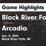 Basketball Game Preview: Arcadia Raiders vs. Sparta Spartans