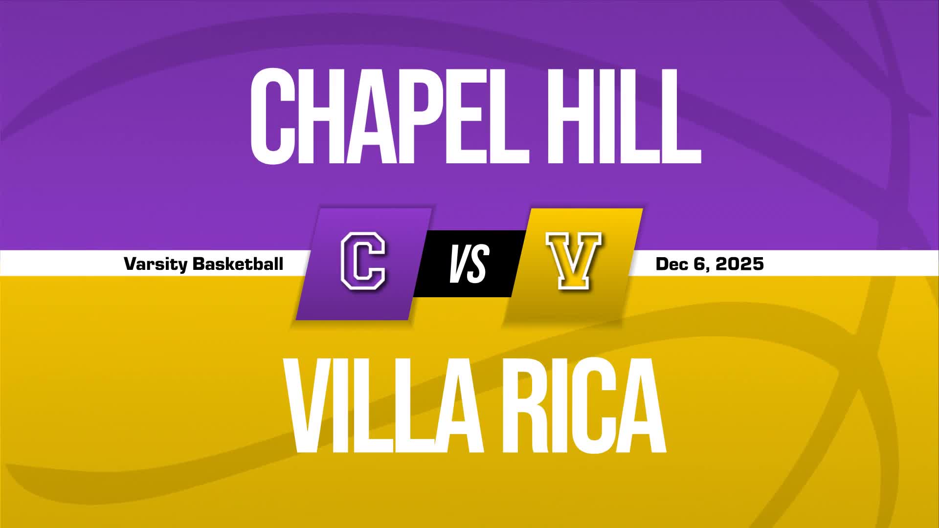 Basketball Game Preview: Villa Rica Wildcats vs. Lithia Springs Lions + How To Watch