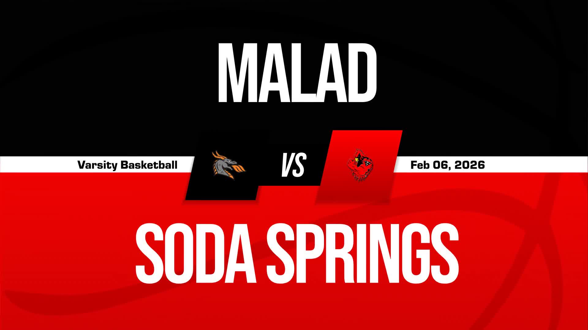 Basketball Game Preview: Soda Springs Cardinals vs. Aberdeen Tigers