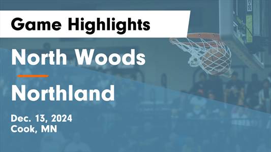 Basketball Recap: Northland Takes a Loss