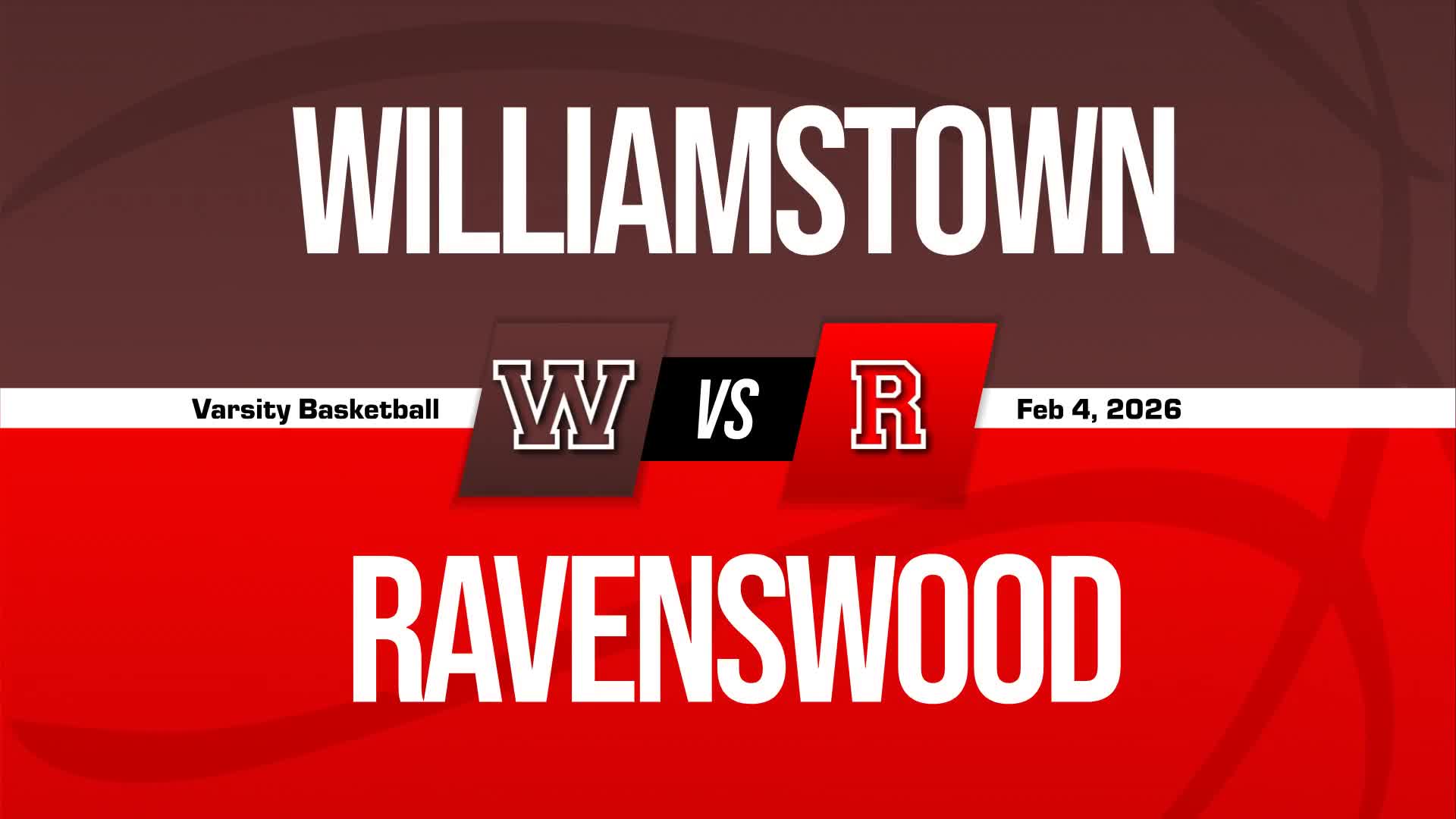 Basketball Game Preview: Williamstown Yellowjackets vs. Logan Wi