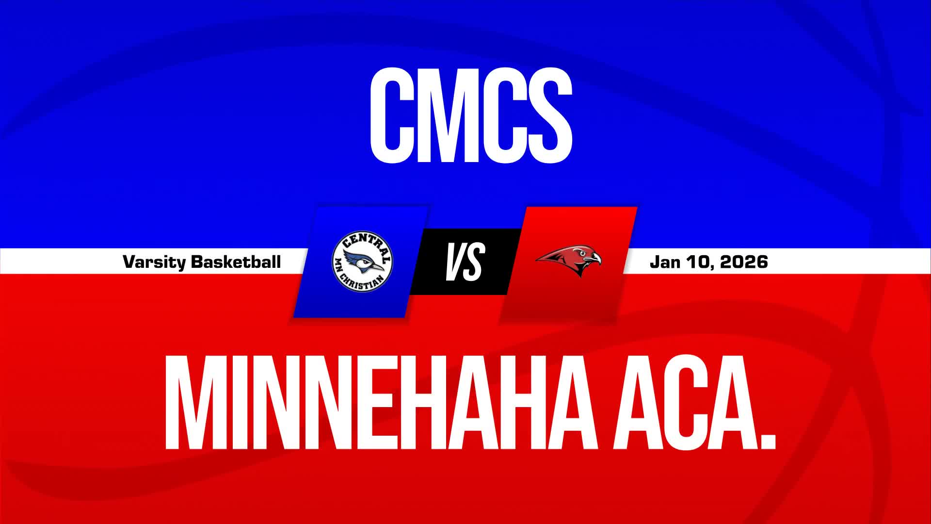 Basketball Recap: Central Minnesota Christian Piles Up the Points Against St. Mary's