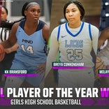 Girls Player of the Year Watch list
