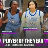 High school girls basketball: Lauren Betts, Kiki Rice, Juju Watkins headline MaxPreps National Player of the Year Watch list
