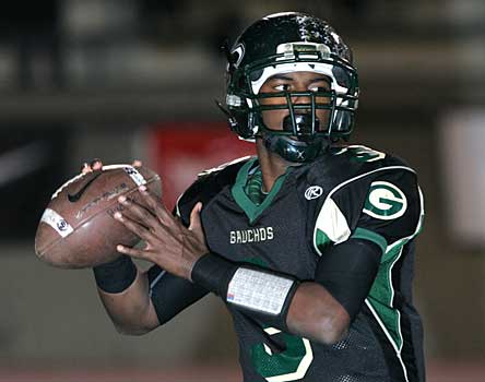 Troy Williams is one of the few remaining uncommitted quarterbacks.