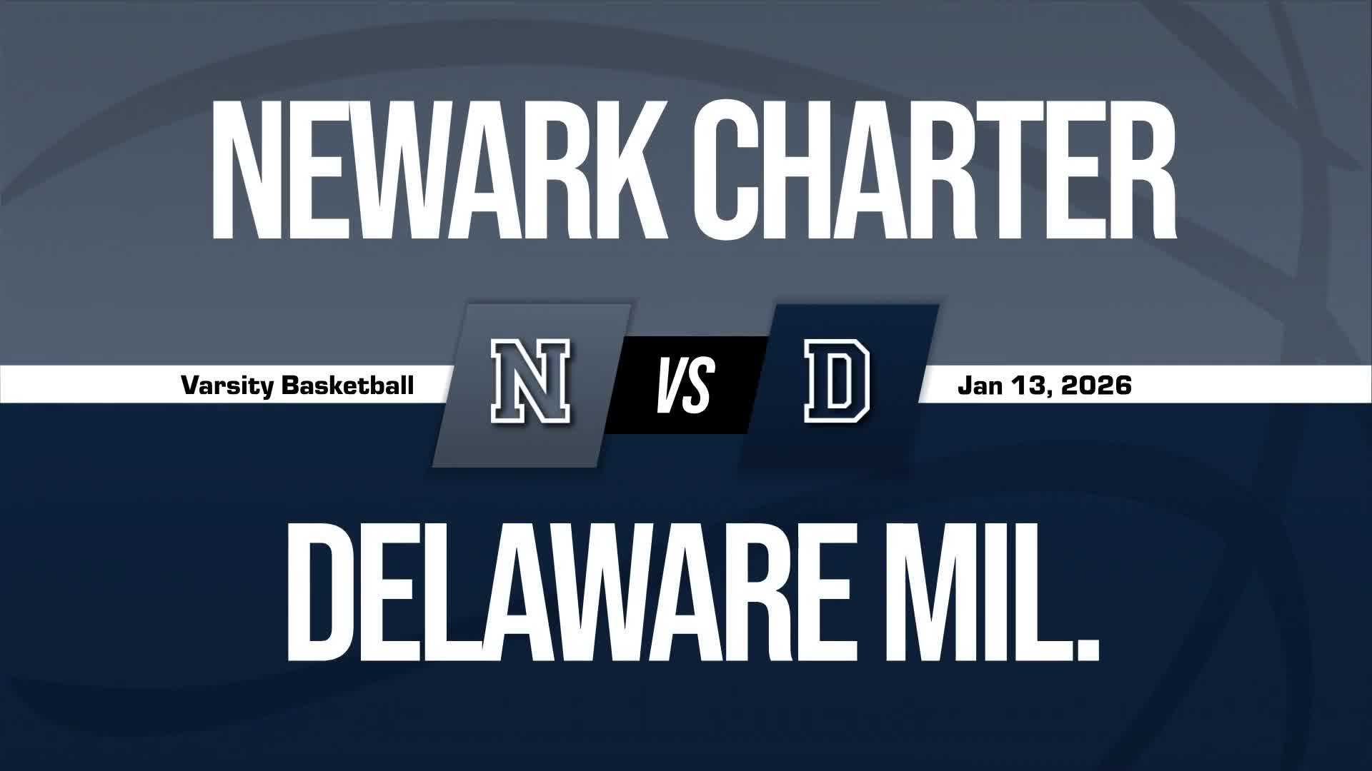 Basketball Recap: Newark Charter School Puts Losing Streak Behind Them + How To Watch
