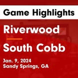 South Cobb vs. Riverwood