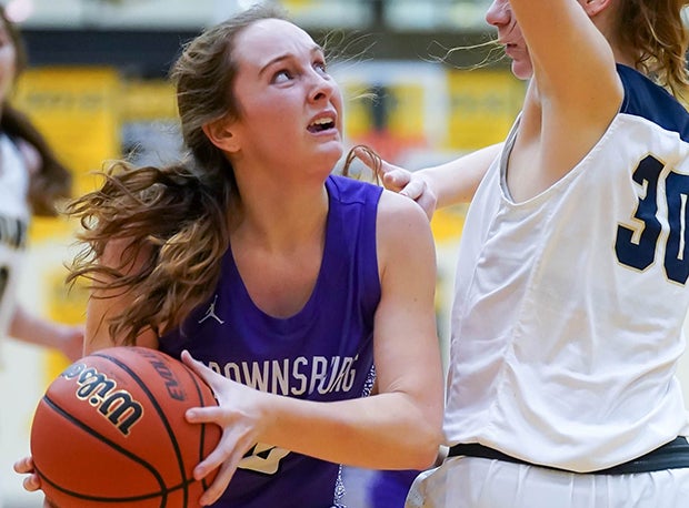 Indiana hs gbkb Top 25: Stats Leaders