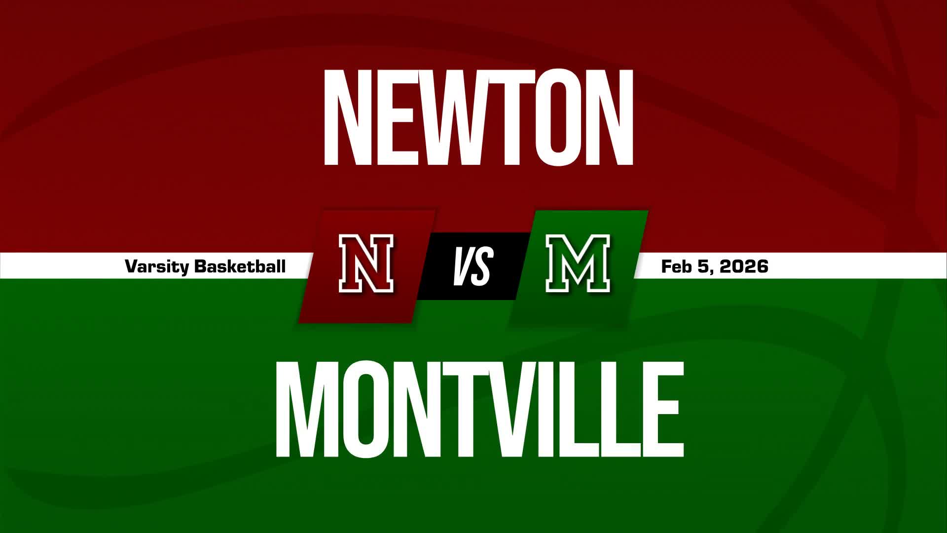 Basketball Game Preview: Newton Braves vs. Belvidere County Seaters