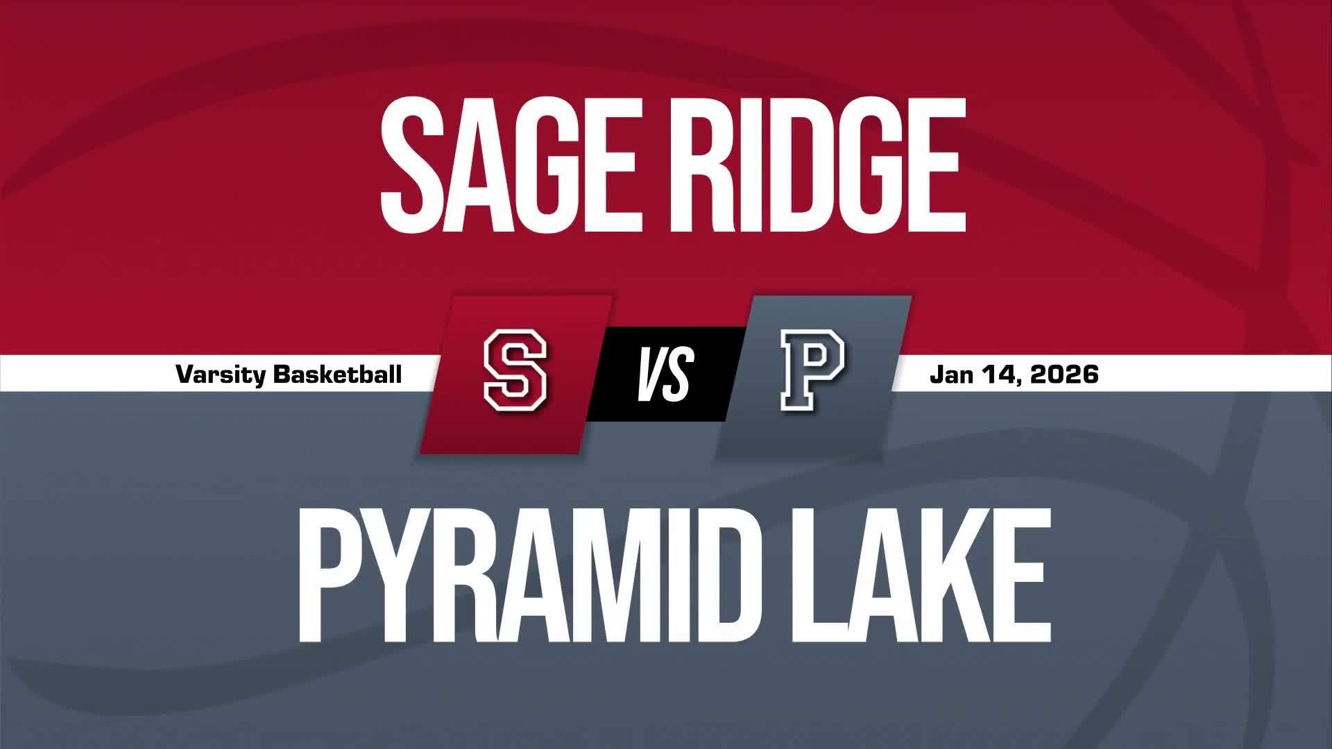 Basketball Recap: Sage Ridge Comes Up Short