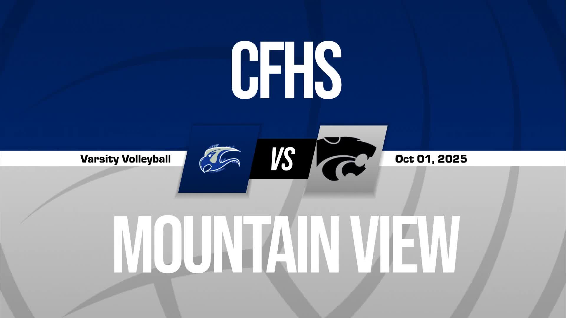 Volleyball Game Preview: Catalina Foothills Falcons vs. Maricopa Rams + How To Watch