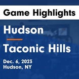Hudson vs. Taconic Hills