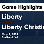 Soccer Game Preview: Liberty Leaves Home