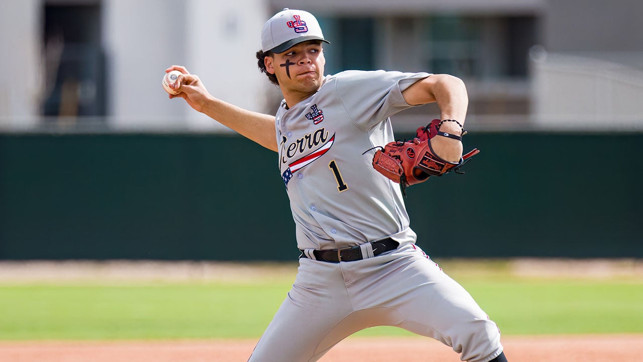 High school baseball rankings: JSerra Catholic grabs No. 1 spot in MaxPreps Top 25 after Parkview loss