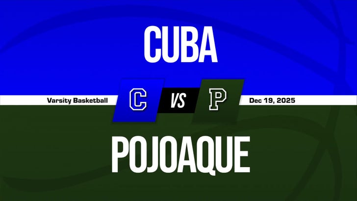 Basketball Recap: Cuba Takes a Loss