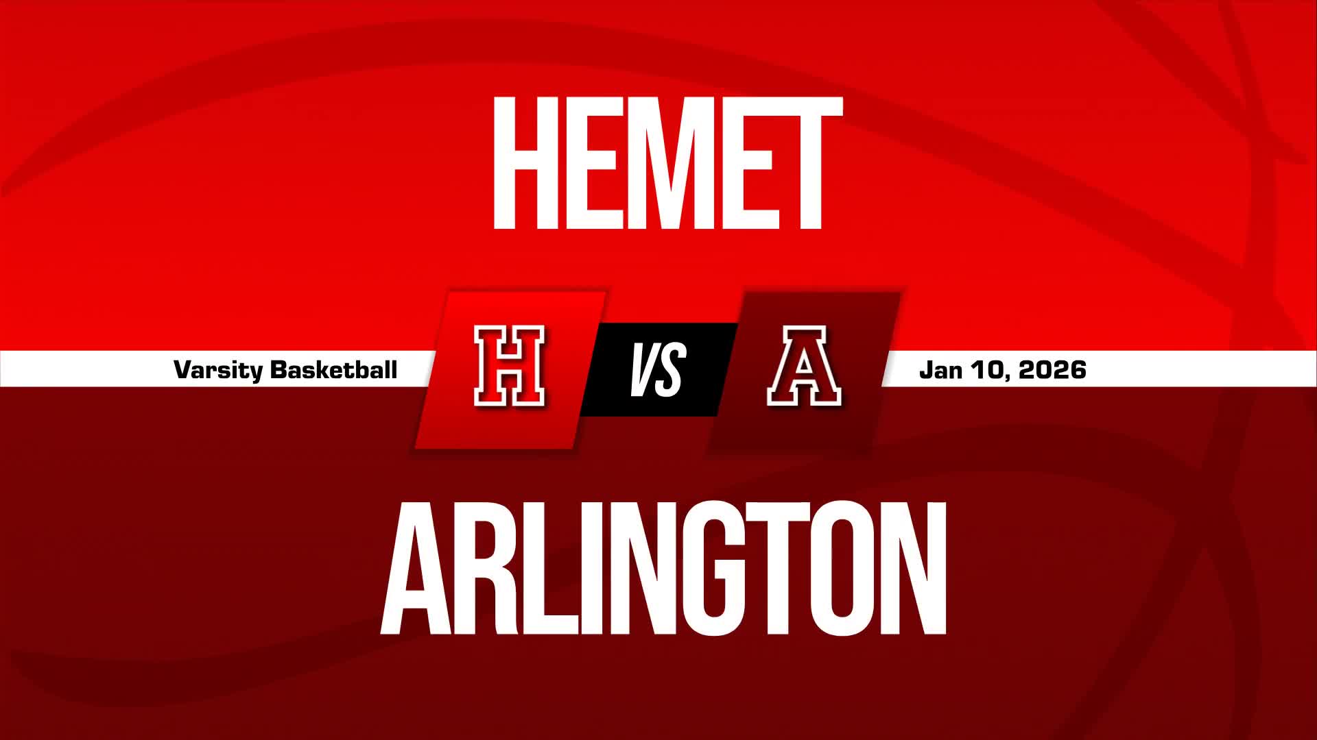 Basketball Game Preview: Arlington Lions vs. Valley View Eagles