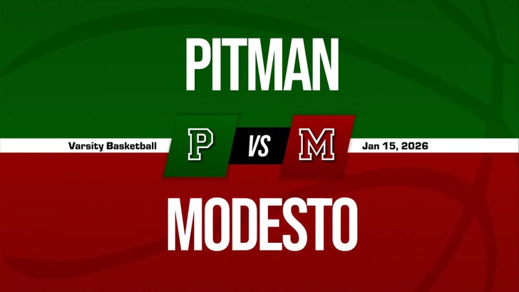 Basketball Recap: Pitman Takes Loss Despite Strong Efforts from