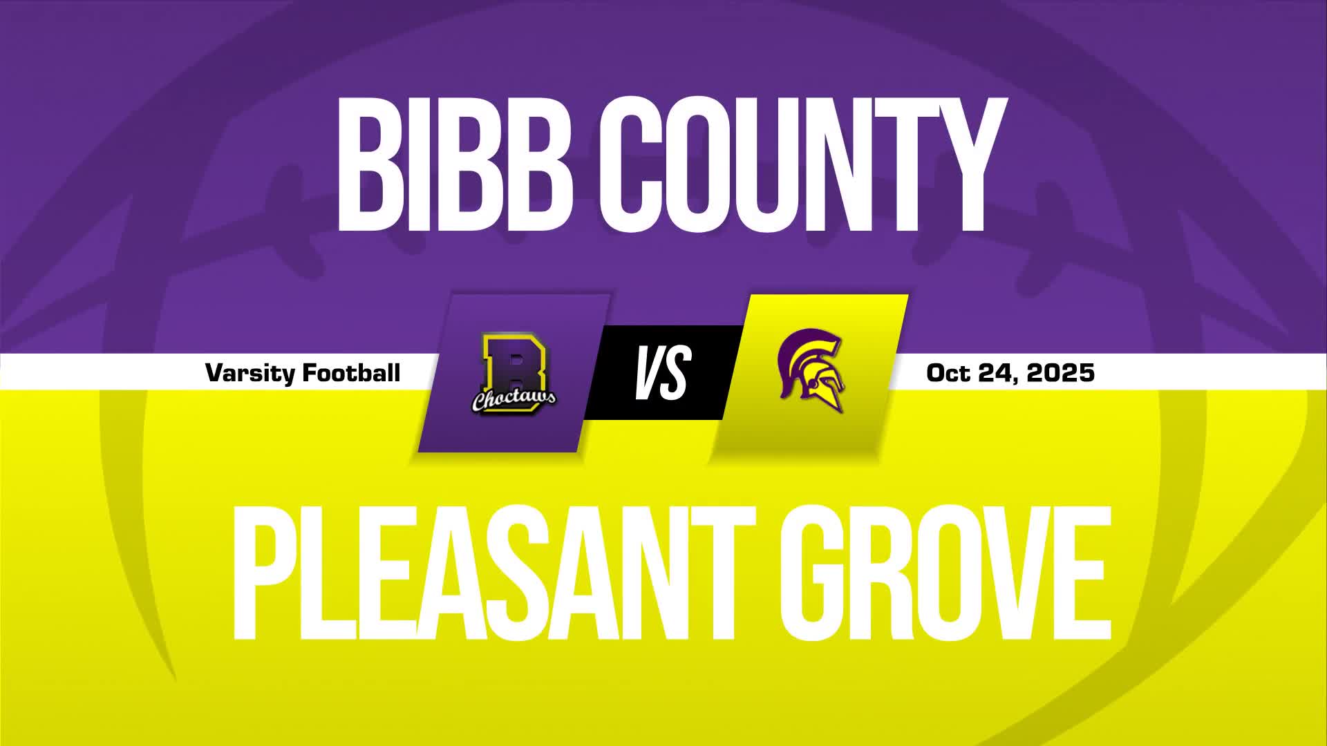 Football Game Preview: Pleasant Grove Spartans vs. St. Michael Catholic Cardinals + How To Watch