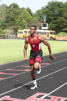 Jarrion Lawson