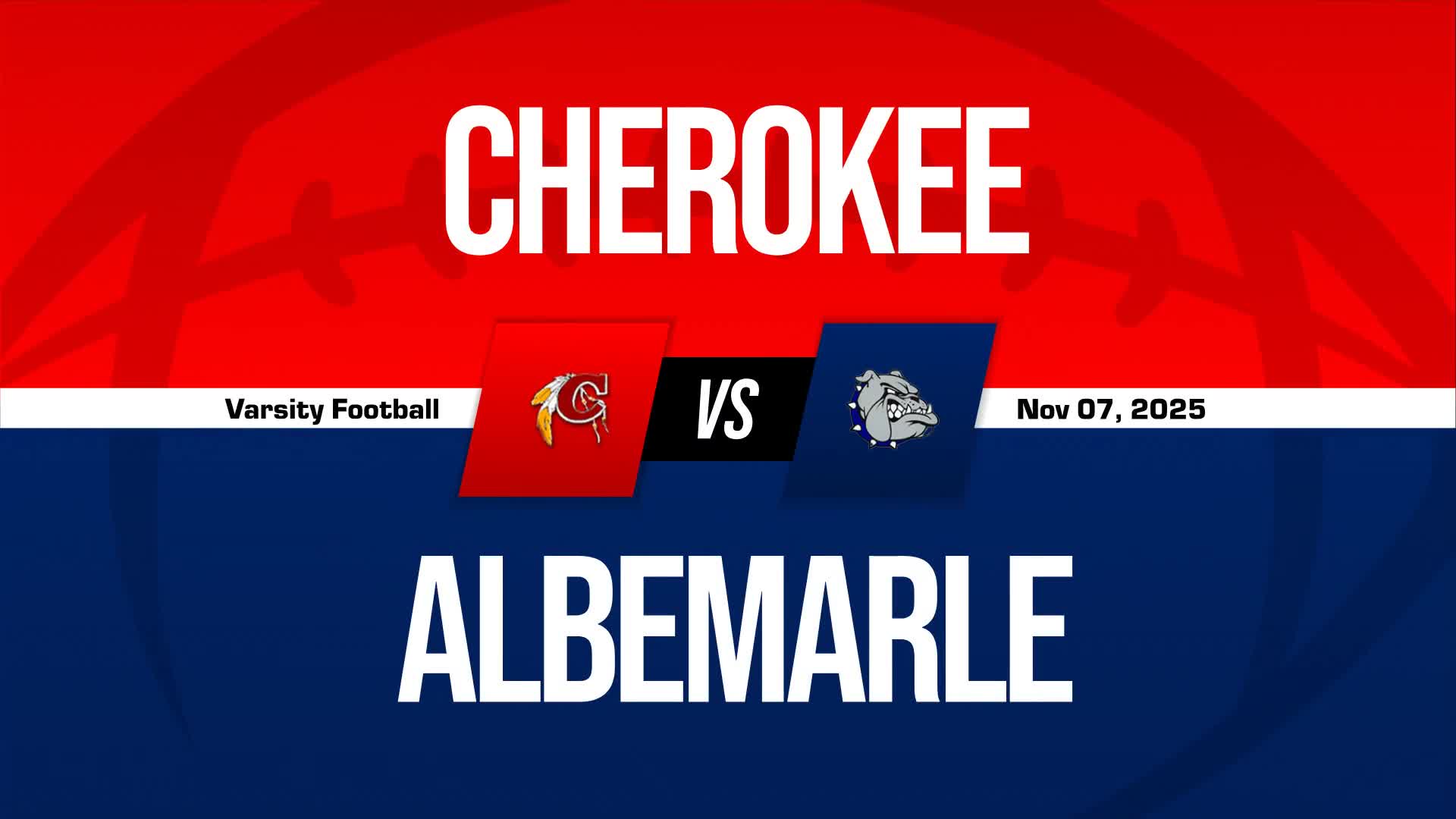 Football Recap: Albemarle Comes Up Short