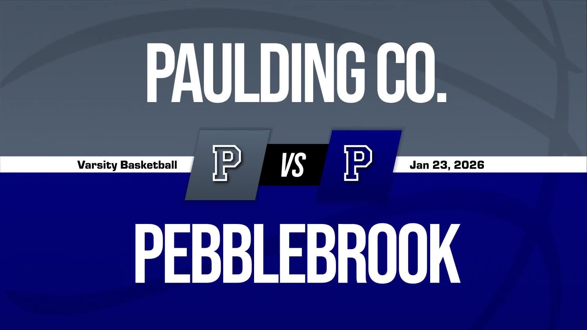 Basketball Game Preview: Pebblebrook Falcons vs. Campbell Spartans + How To Watch