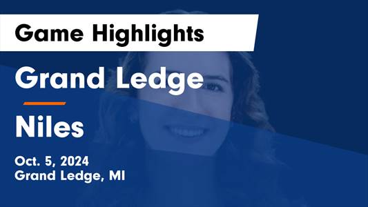 Volleyball Recap: Grand Ledge Takes a Loss