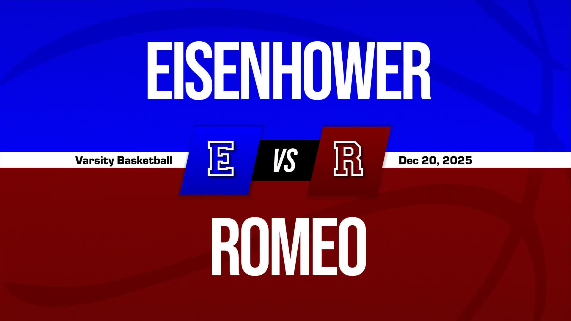 Basketball Recap: Romeo Triumphs