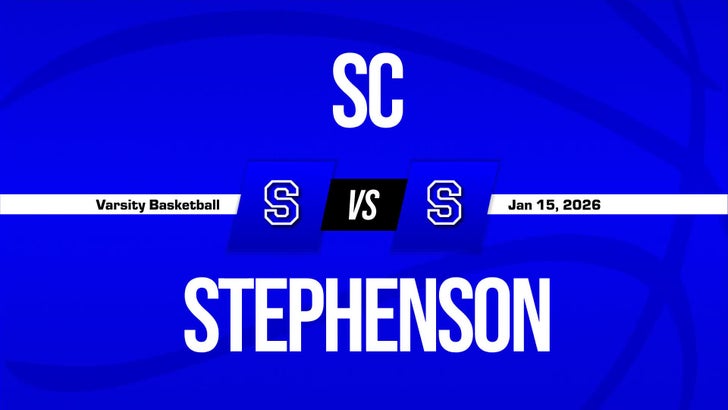 Basketball Game Preview: Stephenson Eagles vs. Munising Mustangs