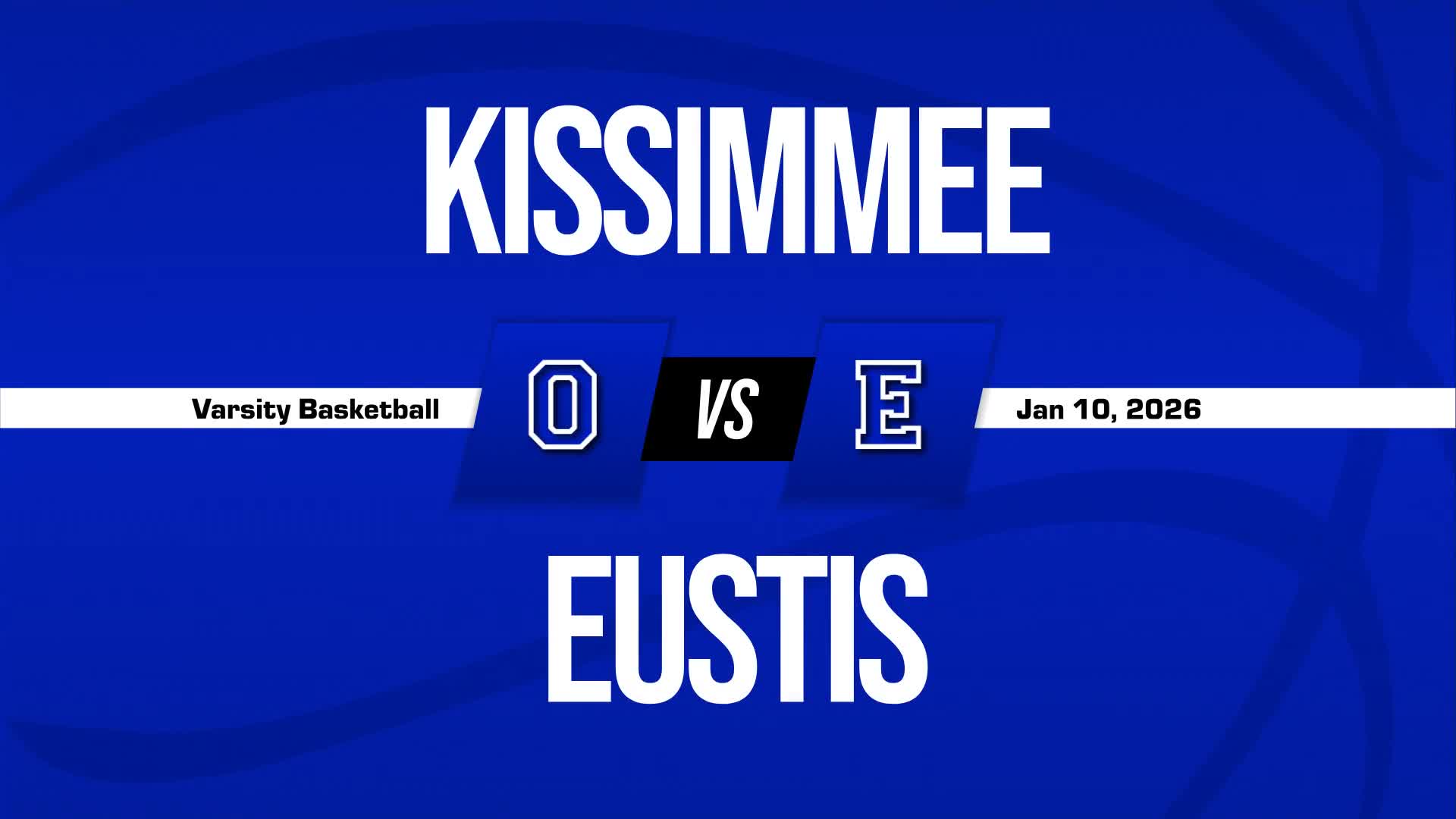 Basketball Game Preview: Eustis Panthers vs. Davenport Broncos + Official Tickets