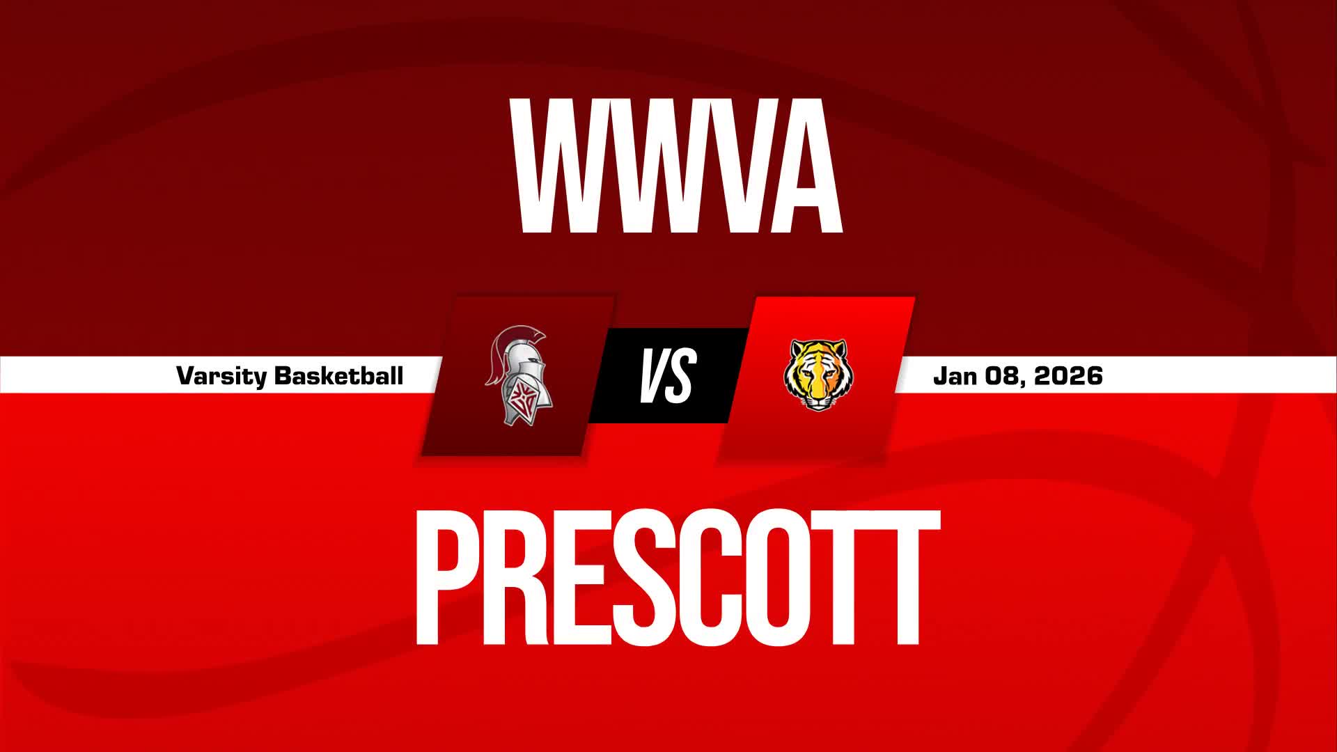 Basketball Game Preview: Prescott Tigers vs. Yakama Nation Triba