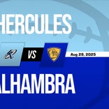 Football Game Preview: Hercules Titans vs. Kennedy Eagles + Official Tickets