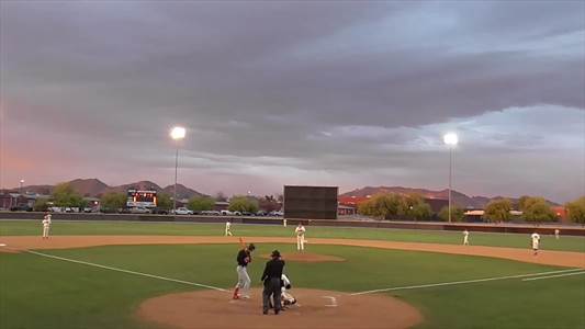 Baseball Game Preview: Red Mountain Mountain Lions vs. Kofa King